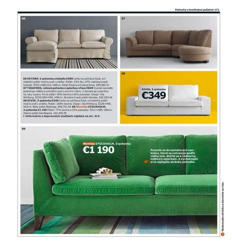 let�k Ikea katal�g 2014 strana 171