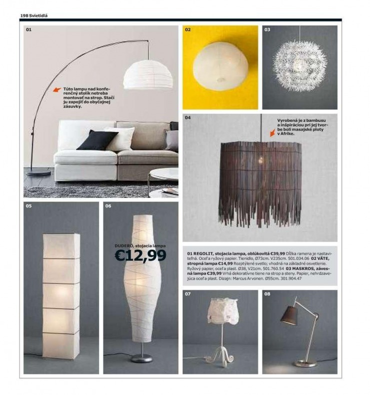 let�k Ikea katal�g 2014 strana 198