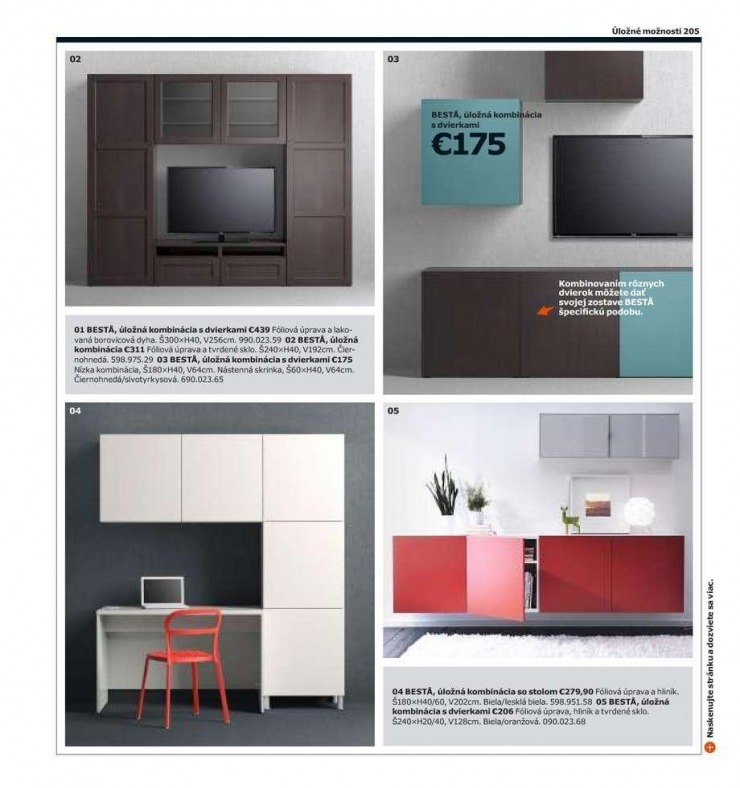 let�k Ikea katal�g 2014 strana 205