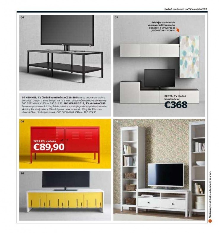 let�k Ikea katal�g 2014 strana 207