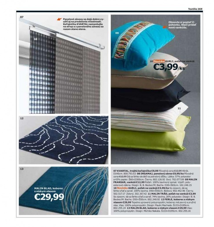 let�k Ikea katal�g 2014 strana 269