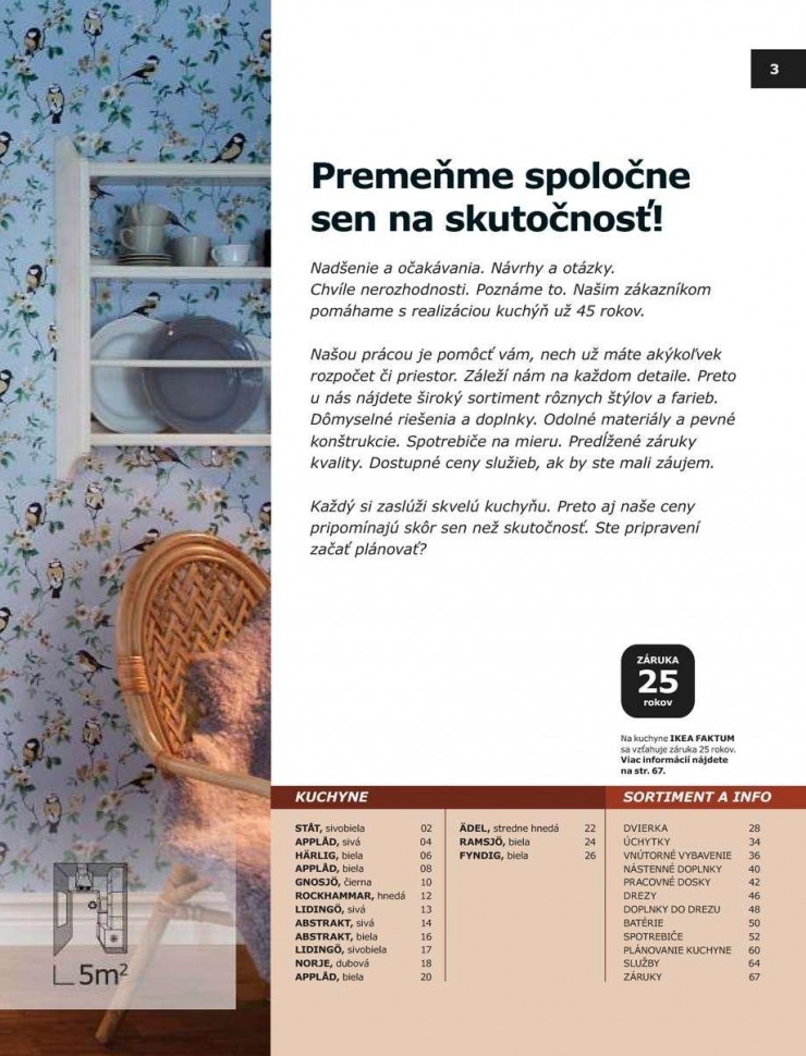 let�k katal�g Ikea kuchyne 2014 strana 3