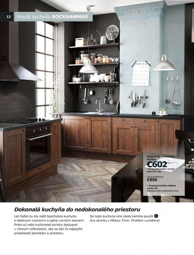 let�k katal�g Ikea kuchyne 2014 strana 12