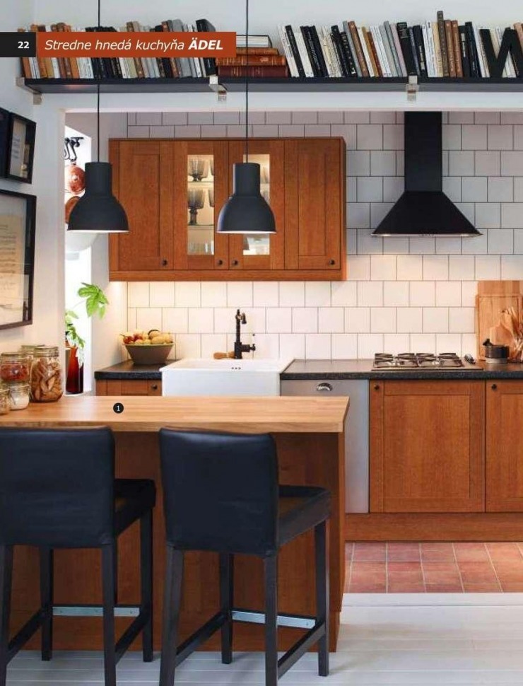let�k katal�g Ikea kuchyne 2014 strana 22
