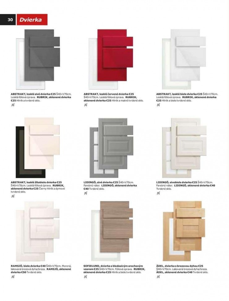 let�k katal�g Ikea kuchyne 2014 strana 30