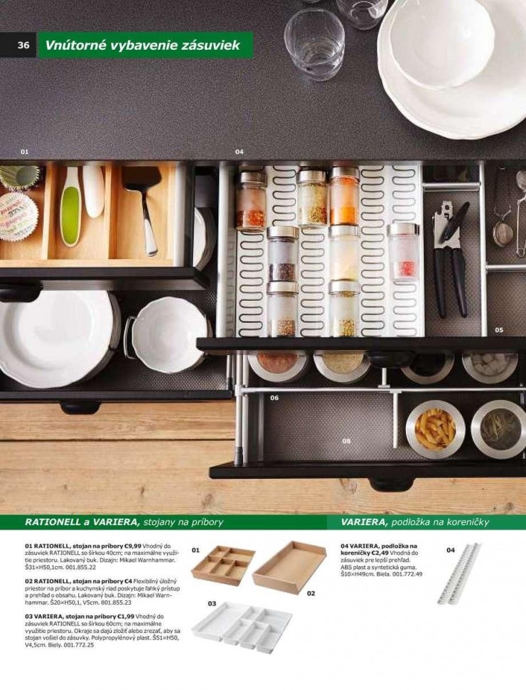 let�k katal�g Ikea kuchyne 2014 strana 36