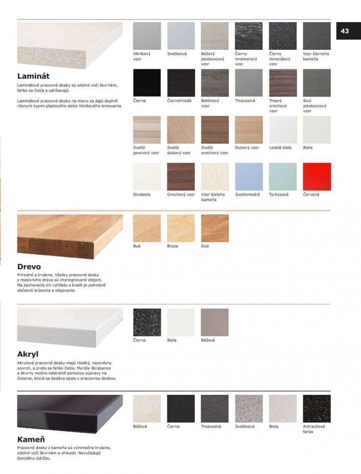 let�k katal�g Ikea kuchyne 2014 strana 43