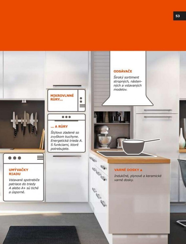 let�k katal�g Ikea kuchyne 2014 strana 53