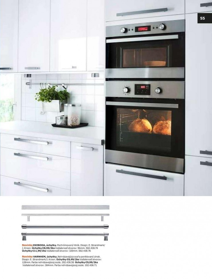 let�k katal�g Ikea kuchyne 2014 strana 55