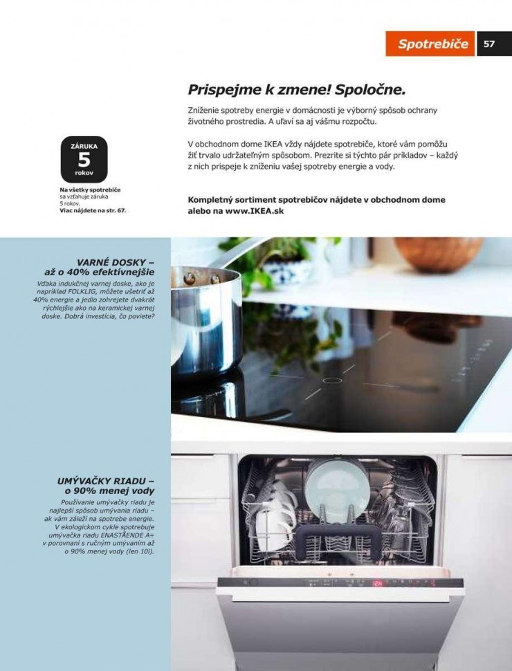 let�k katal�g Ikea kuchyne 2014 strana 57