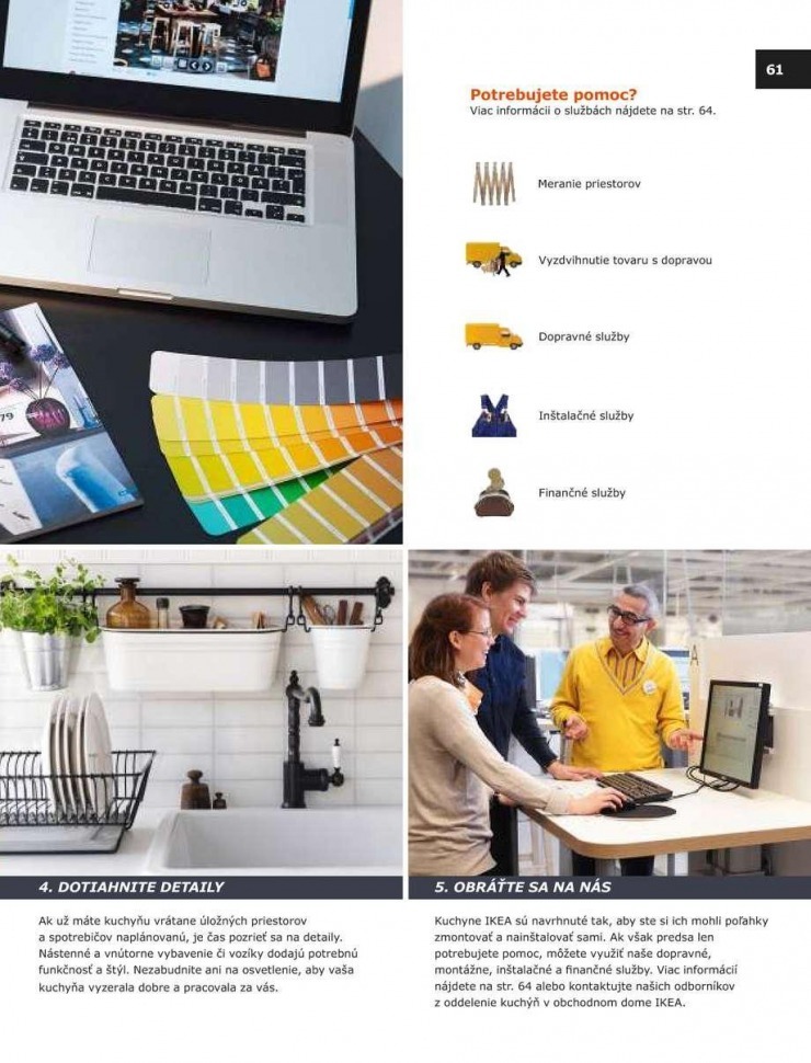 let�k katal�g Ikea kuchyne 2014 strana 61