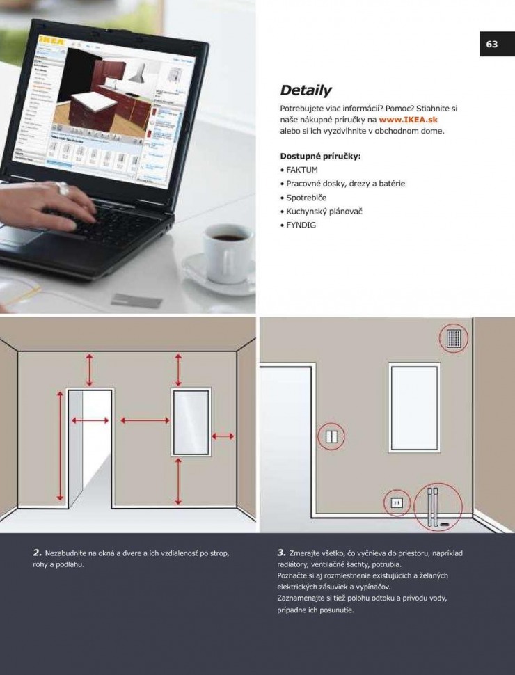 let�k katal�g Ikea kuchyne 2014 strana 63