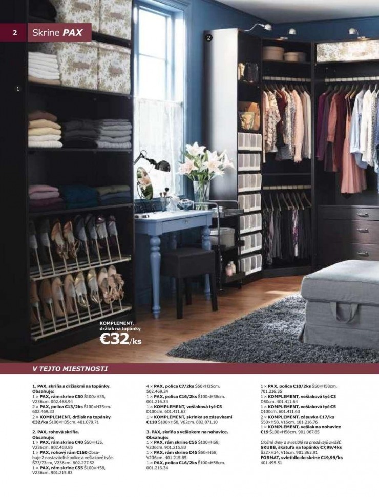 let�k Ikea aktu�lny katal�g strana 2