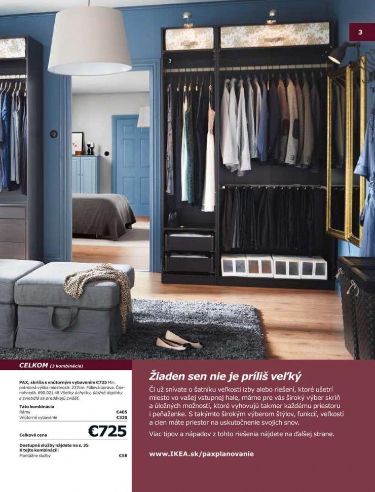 let�k Ikea aktu�lny katal�g strana 3