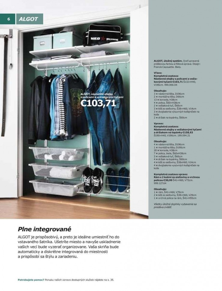 let�k Ikea aktu�lny katal�g strana 6