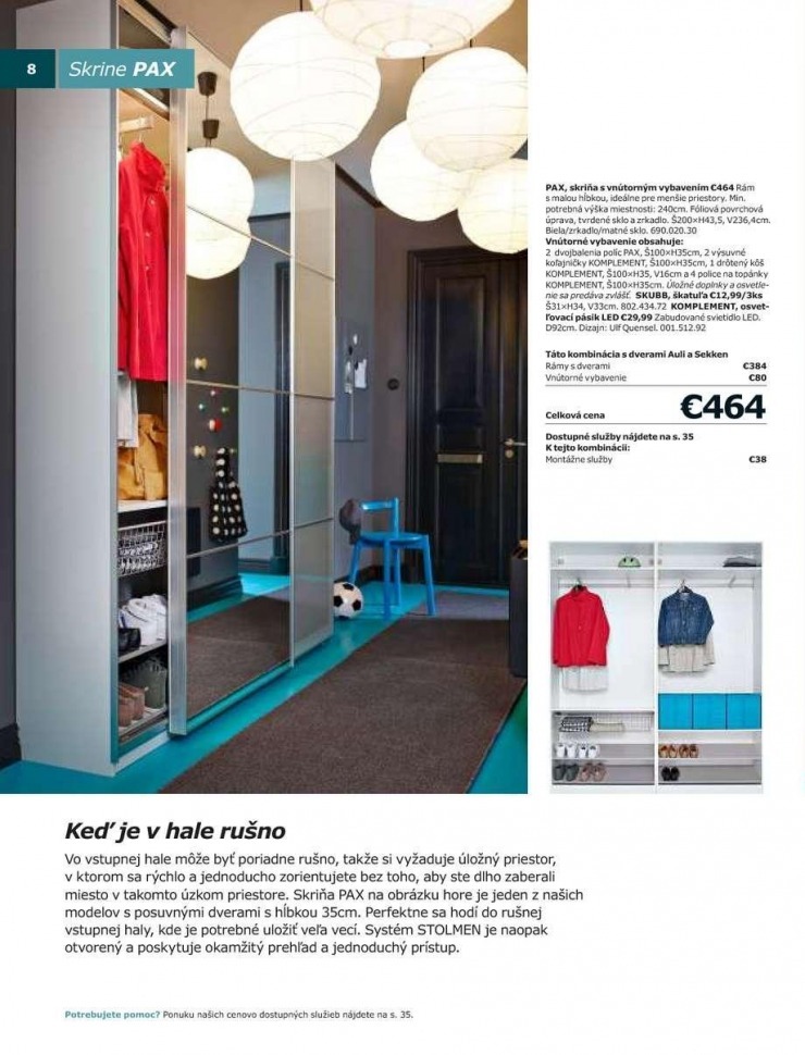 let�k Ikea aktu�lny katal�g strana 8