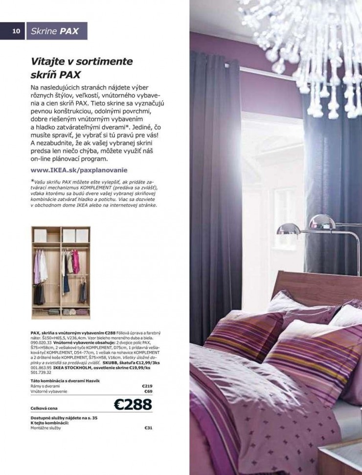 let�k Ikea aktu�lny katal�g strana 10