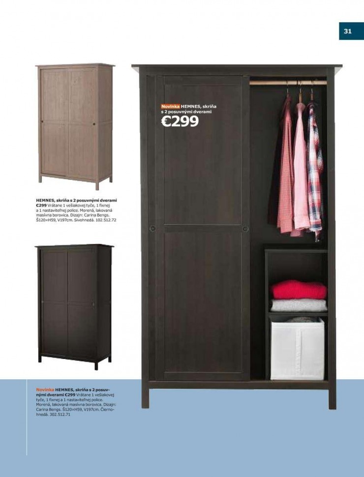 let�k Ikea aktu�lny katal�g strana 31