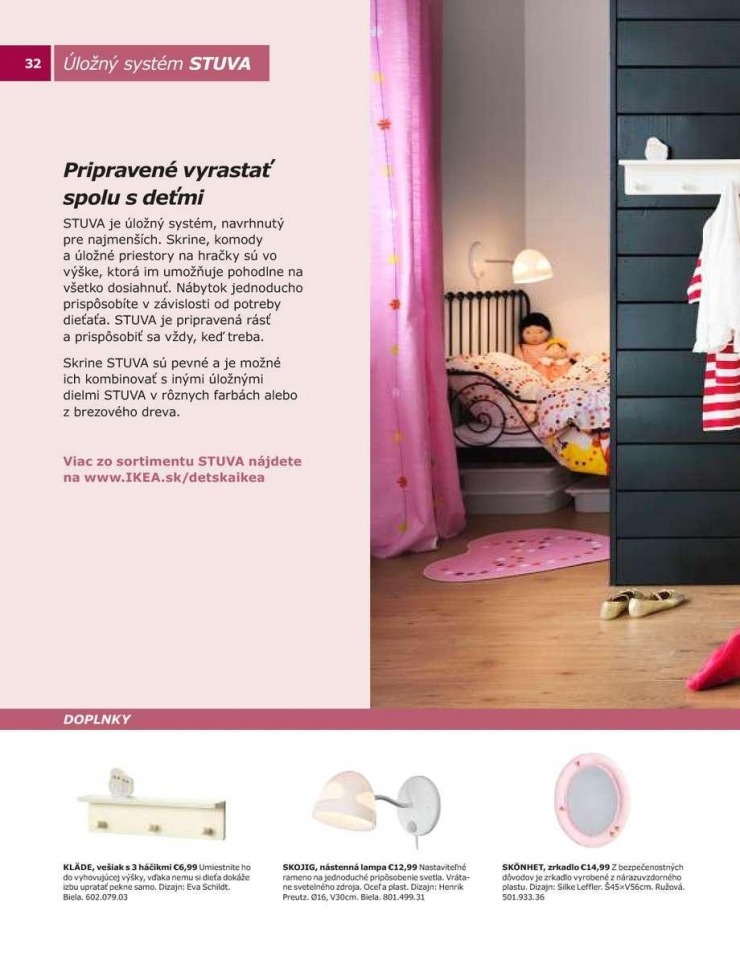 let�k Ikea aktu�lny katal�g strana 32