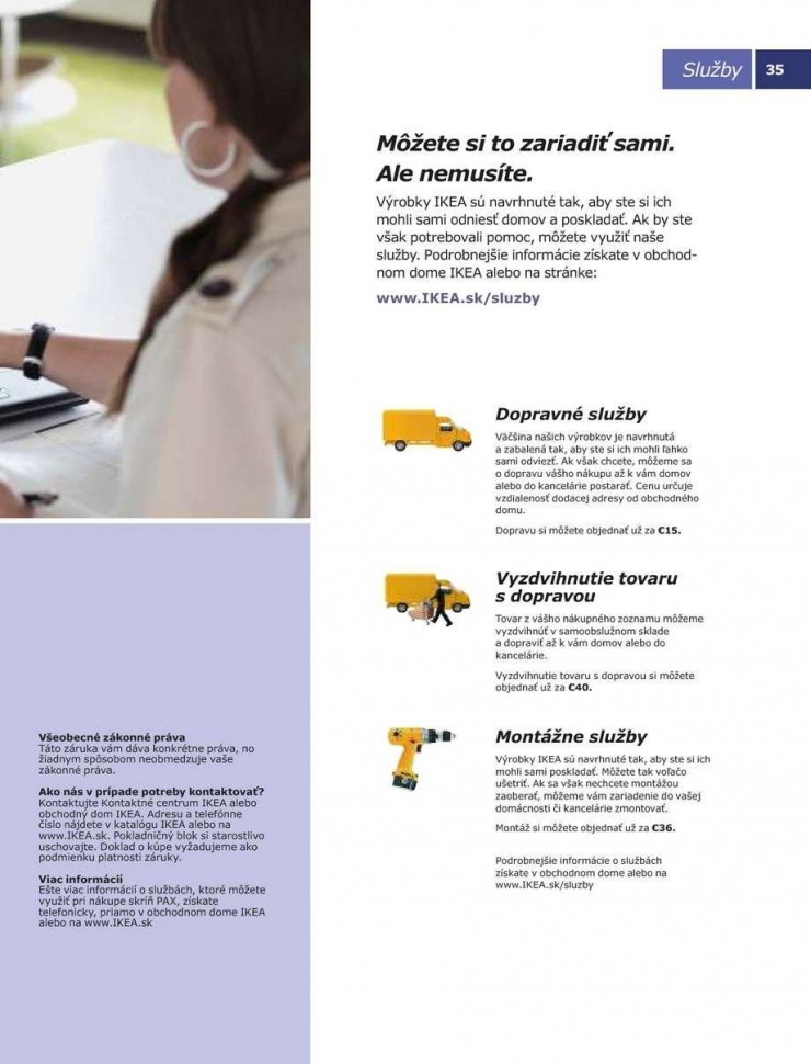 let�k Ikea aktu�lny katal�g strana 35