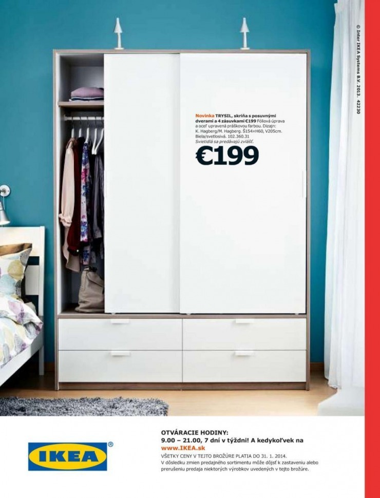 let�k Ikea aktu�lny katal�g strana 36