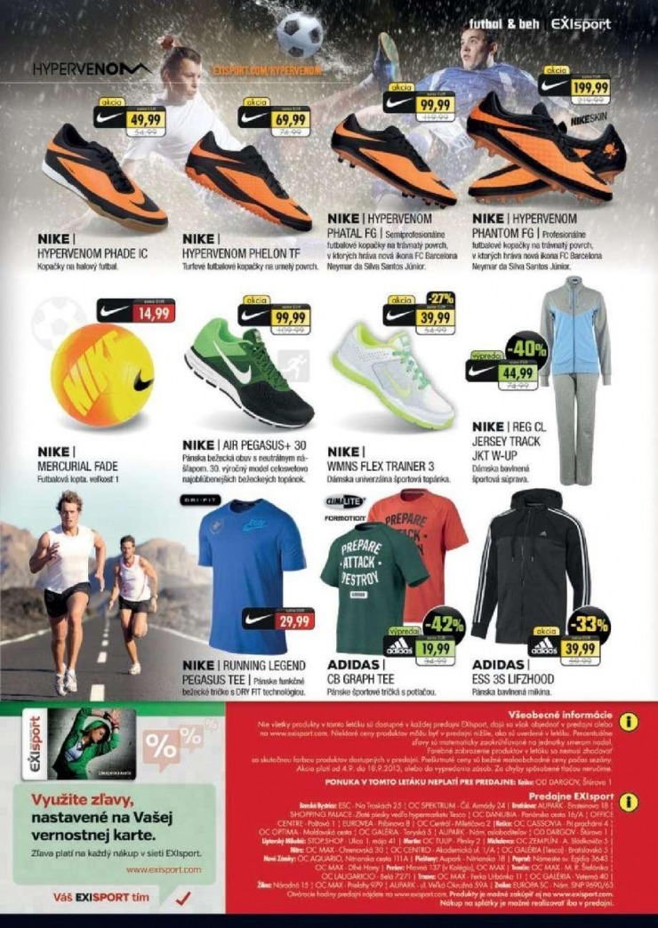 let�k EXIsport let�k - obuv strana 3