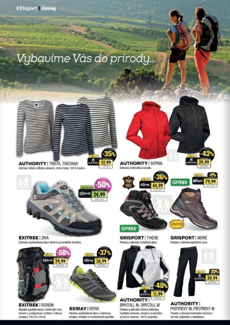 let�k EXIsport let�k - obuv strana 4