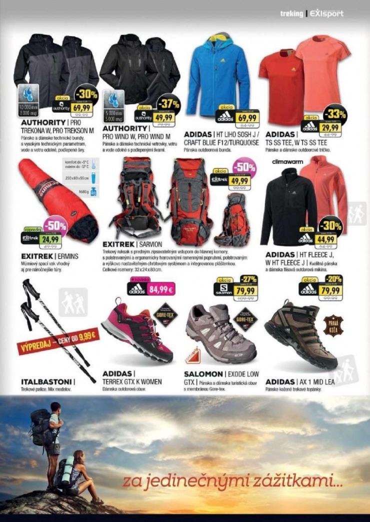 let�k EXIsport let�k - obuv strana 5