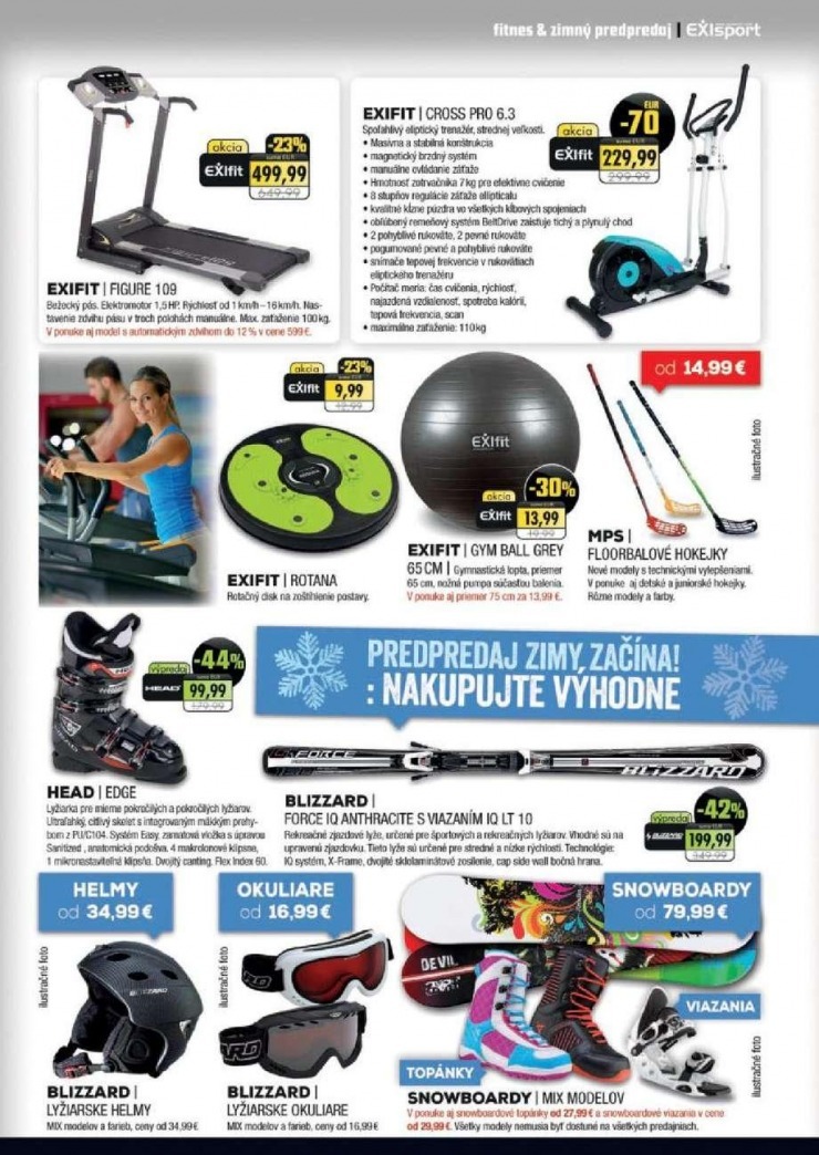 let�k EXIsport let�k - obuv strana 7