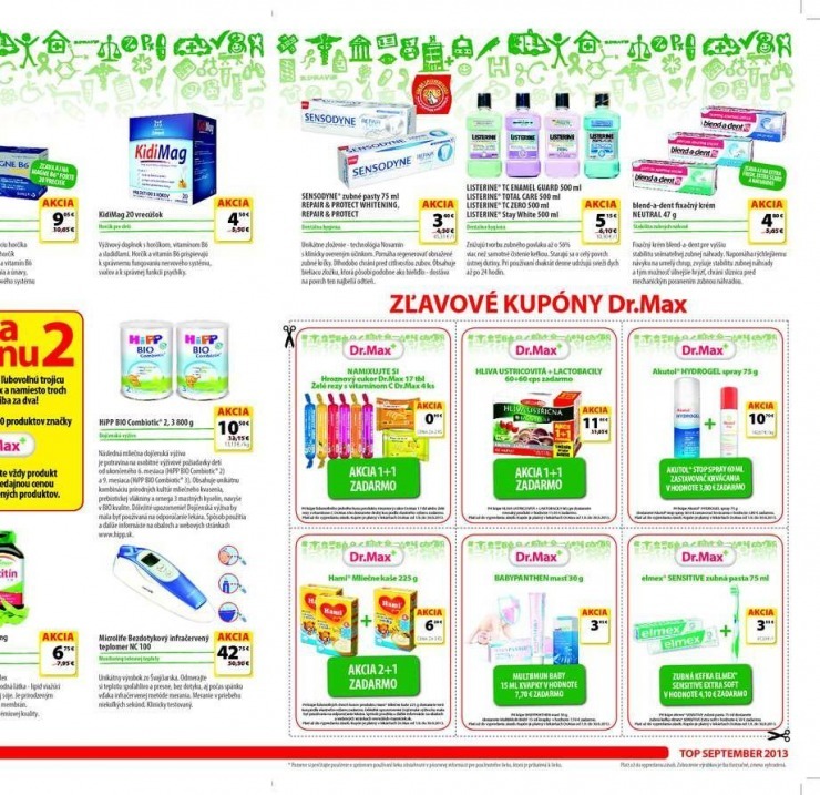let�k Dr.Max akciov� ponuka strana 4