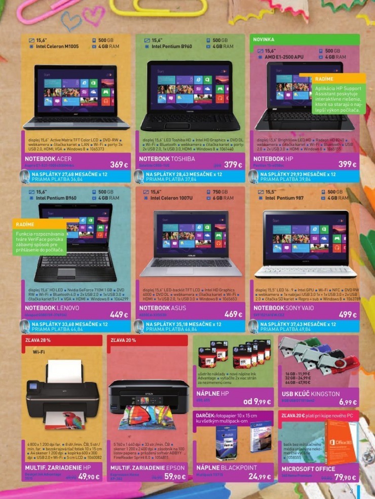 let�k NAY Elektrodom mimoriadn� let�k strana 3