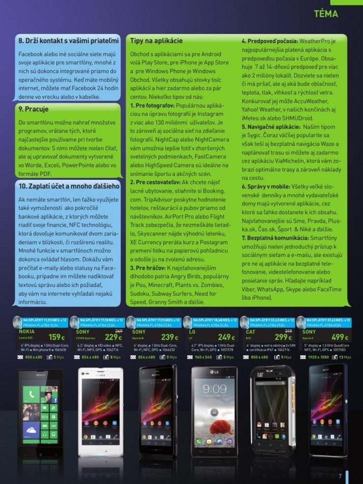 let�k NAY Elektrodom mimoriadn� let�k strana 7