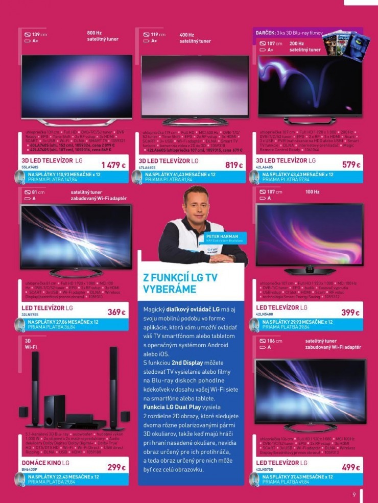 let�k NAY Elektrodom mimoriadn� let�k strana 9