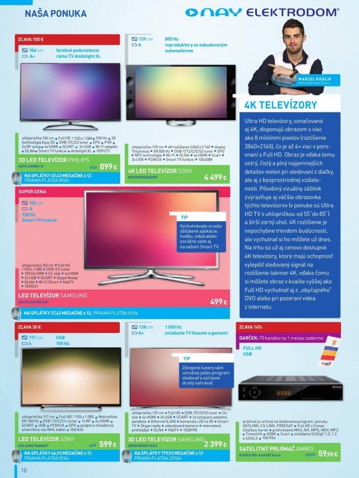 let�k NAY Elektrodom mimoriadn� let�k strana 10