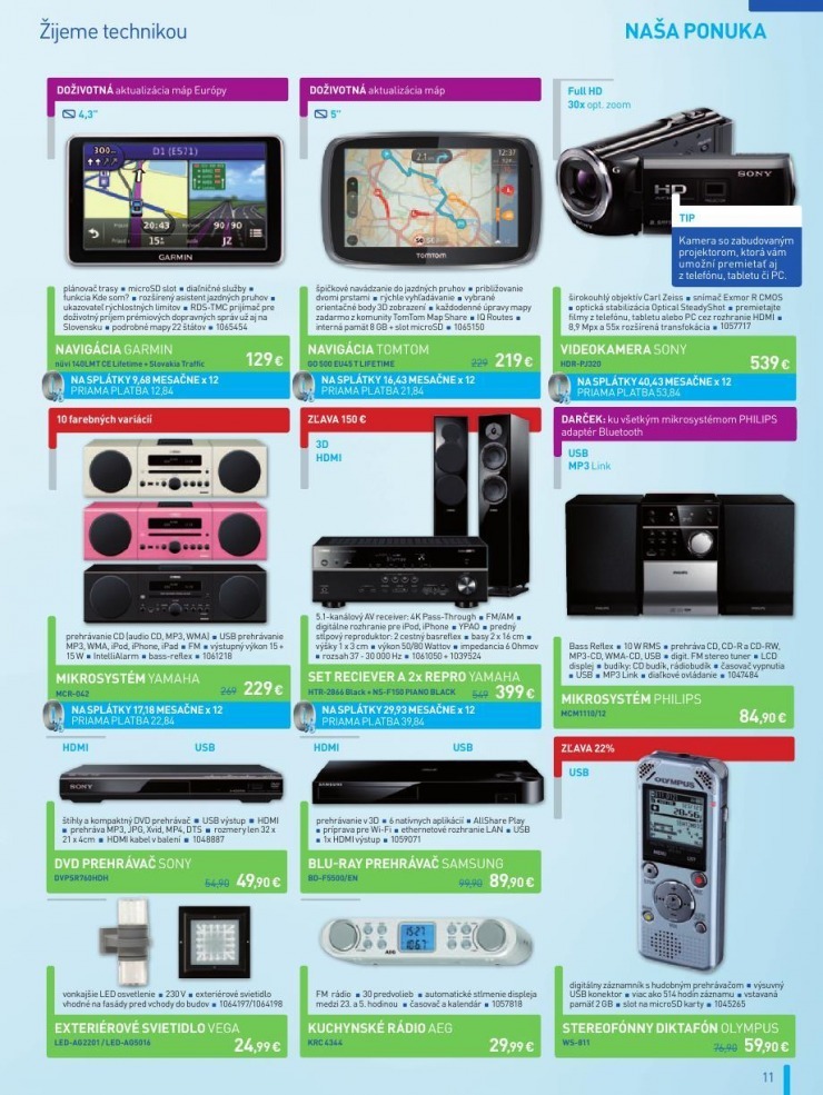 let�k NAY Elektrodom mimoriadn� let�k strana 11