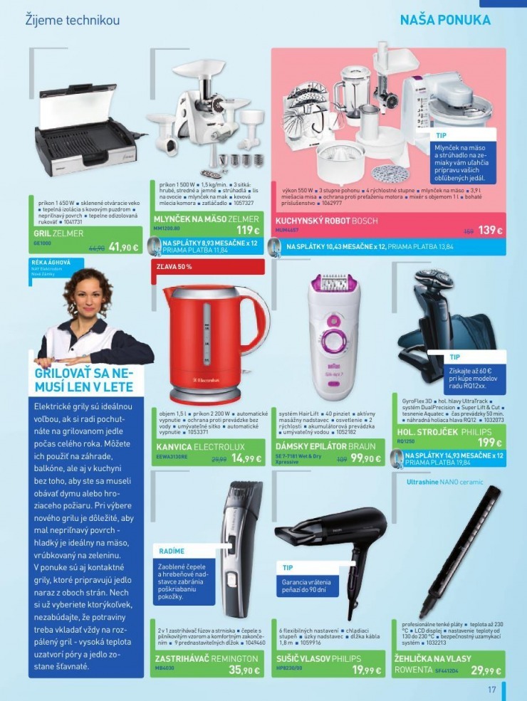 let�k NAY Elektrodom mimoriadn� let�k strana 17