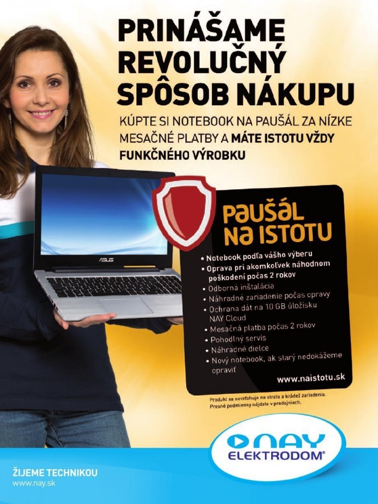 let�k NAY Elektrodom mimoriadn� let�k strana 20