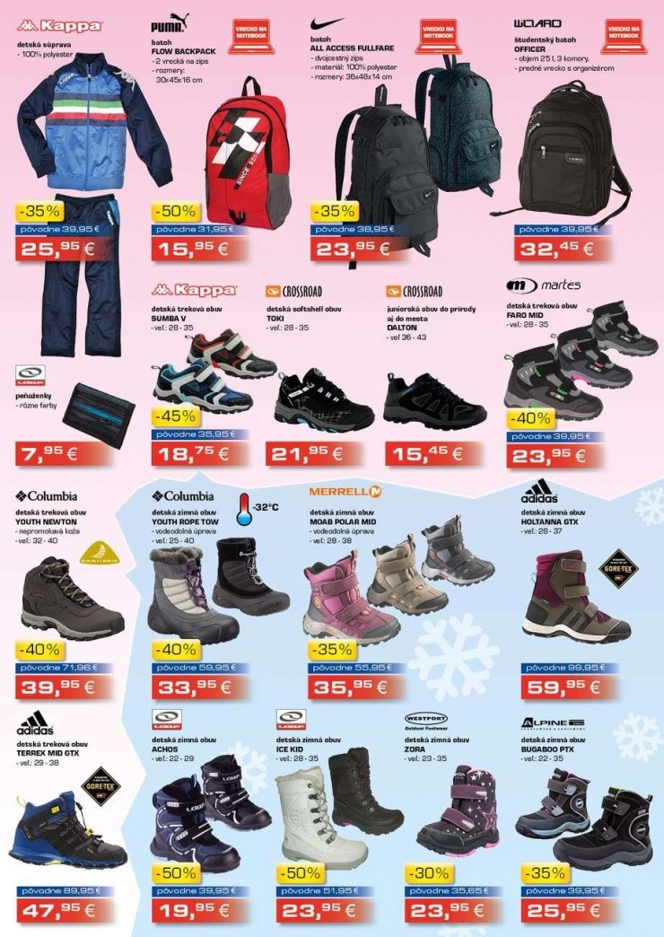 let�k Sportisimo ak�n� let�k strana 3