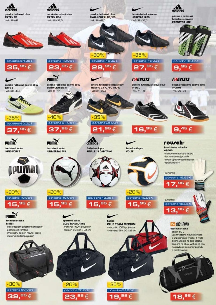 let�k Sportisimo ak�n� let�k strana 7