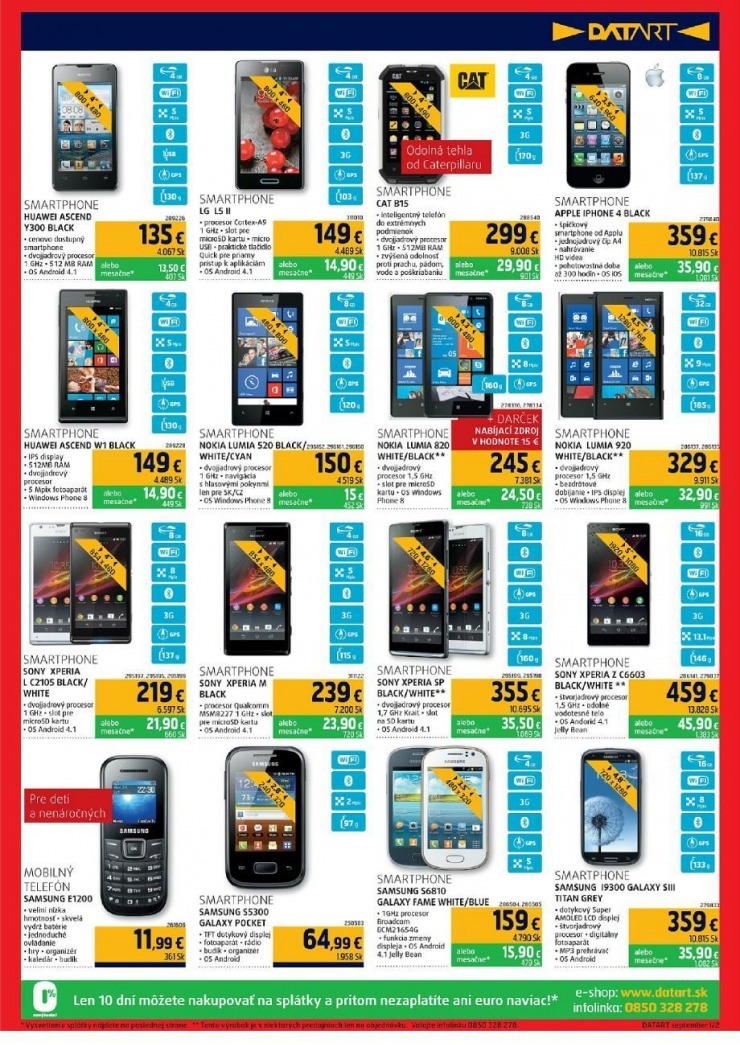 let�k extra let�k Datart strana 2