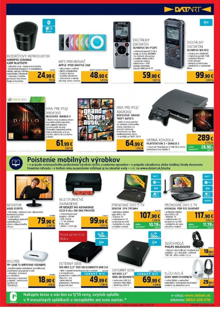 let�k extra let�k Datart strana 4