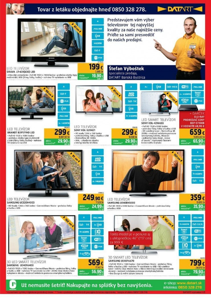 let�k extra let�k Datart strana 5