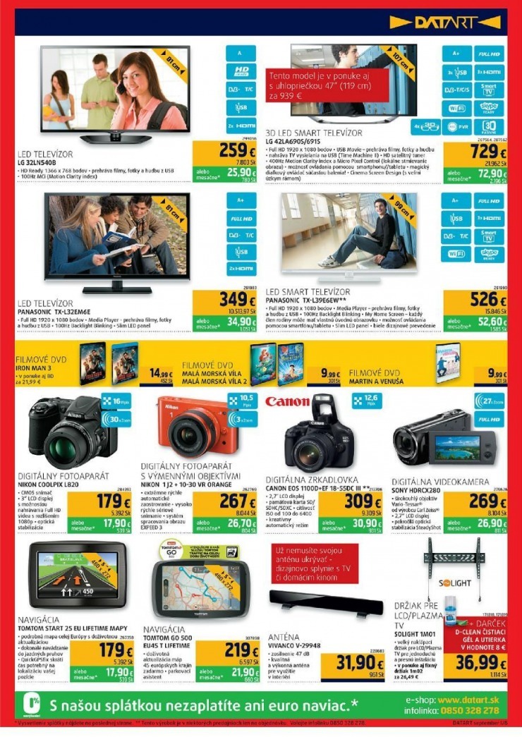 let�k extra let�k Datart strana 6