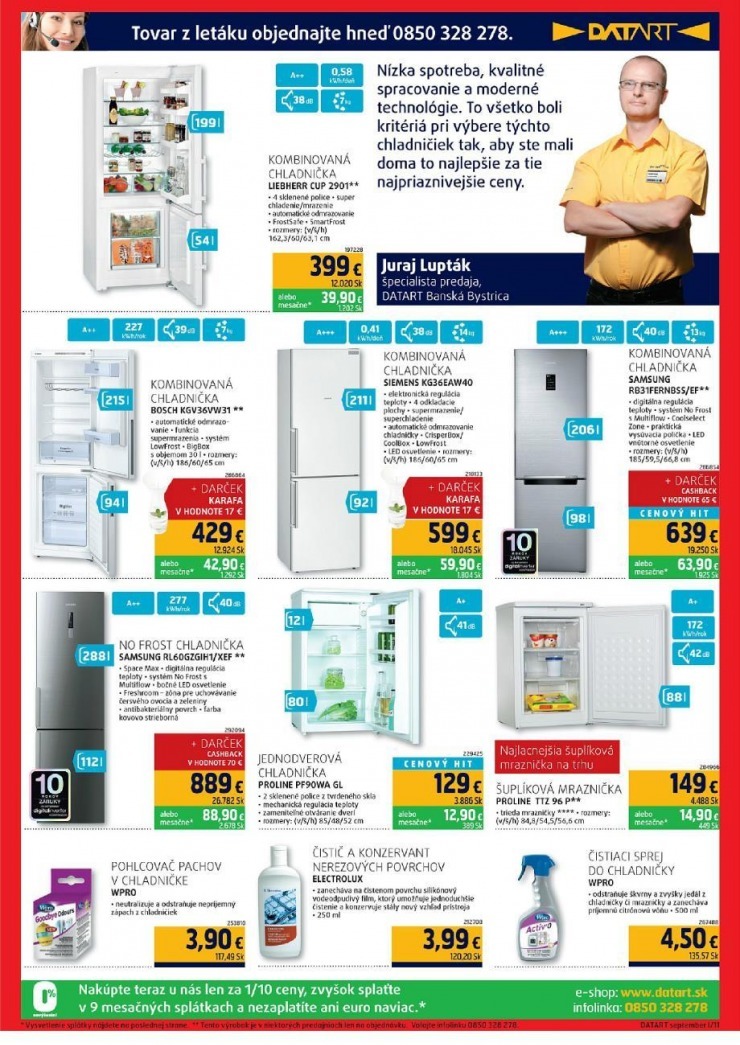 let�k extra let�k Datart strana 11