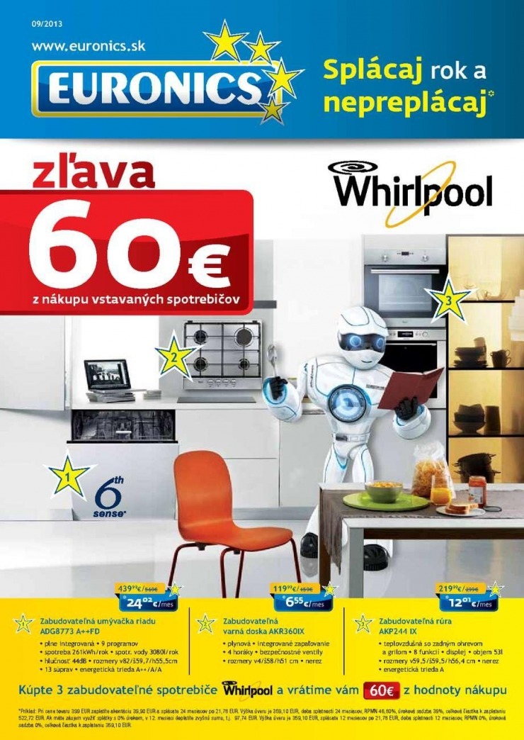 let�k Euronics mimoriadn� let�k strana 1