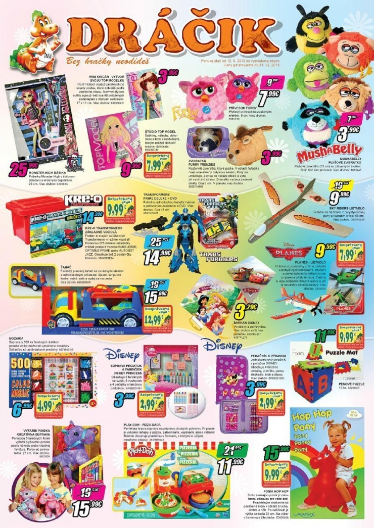 let�k aktu�lny let�k Dr��ik strana 1