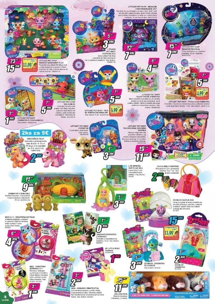 let�k aktu�lny let�k Dr��ik strana 2