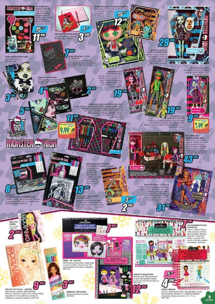 let�k aktu�lny let�k Dr��ik strana 3