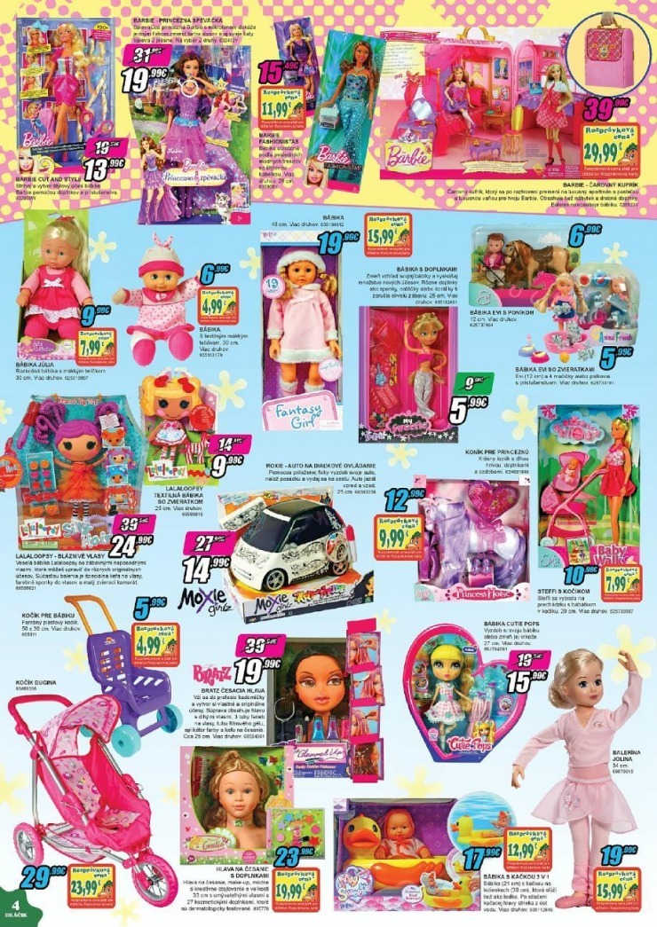 let�k aktu�lny let�k Dr��ik strana 4