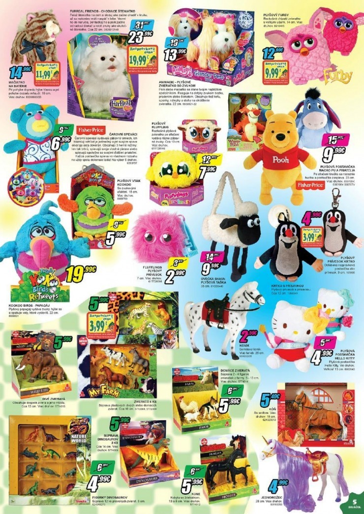 let�k aktu�lny let�k Dr��ik strana 5